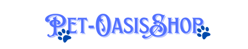 Pet-OasisShop